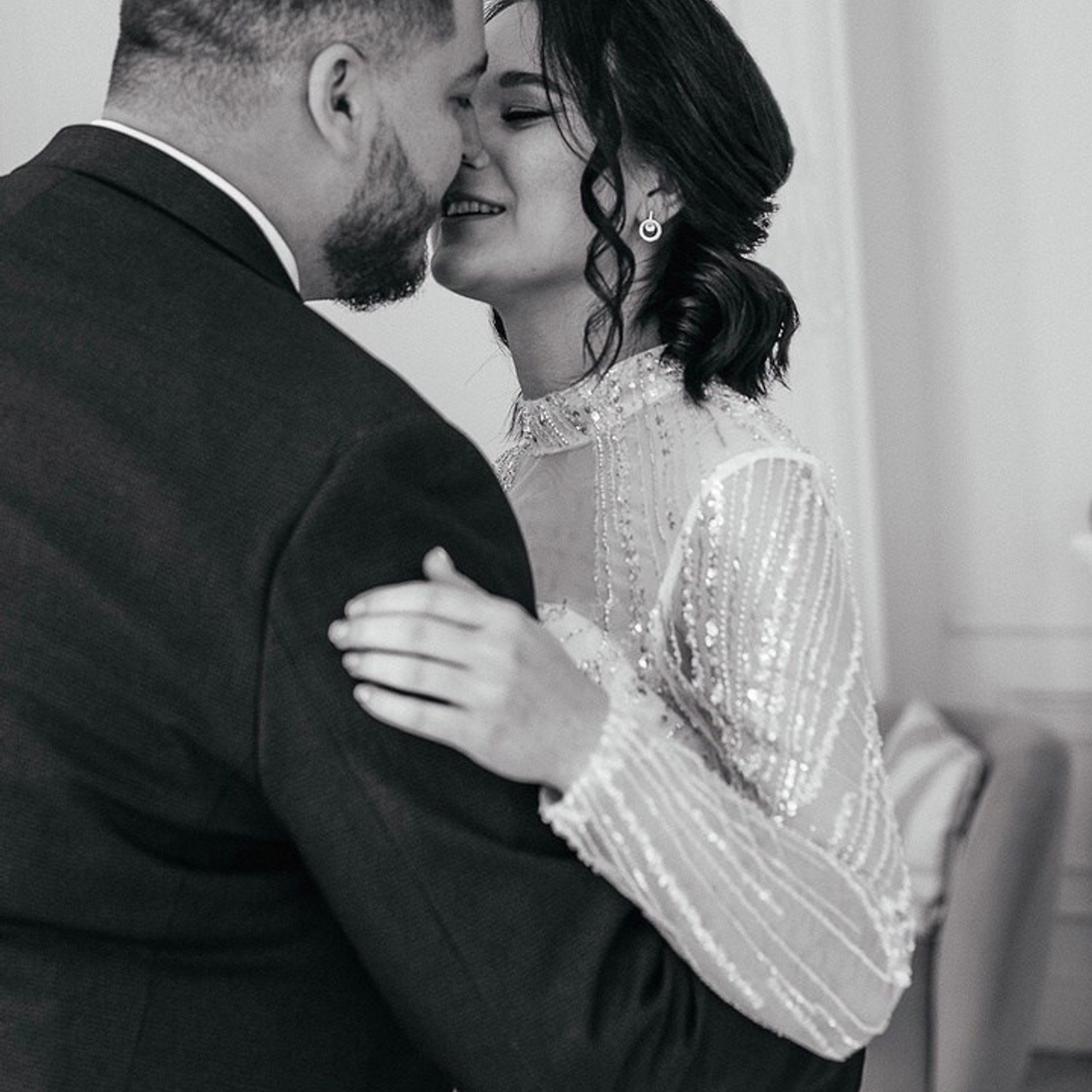 Отзывы о свадебном фотографе в Санкт-Петербурге