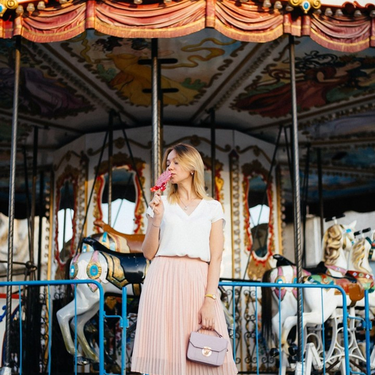 Отзывы о свадебном фотографе в Санкт-Петербурге