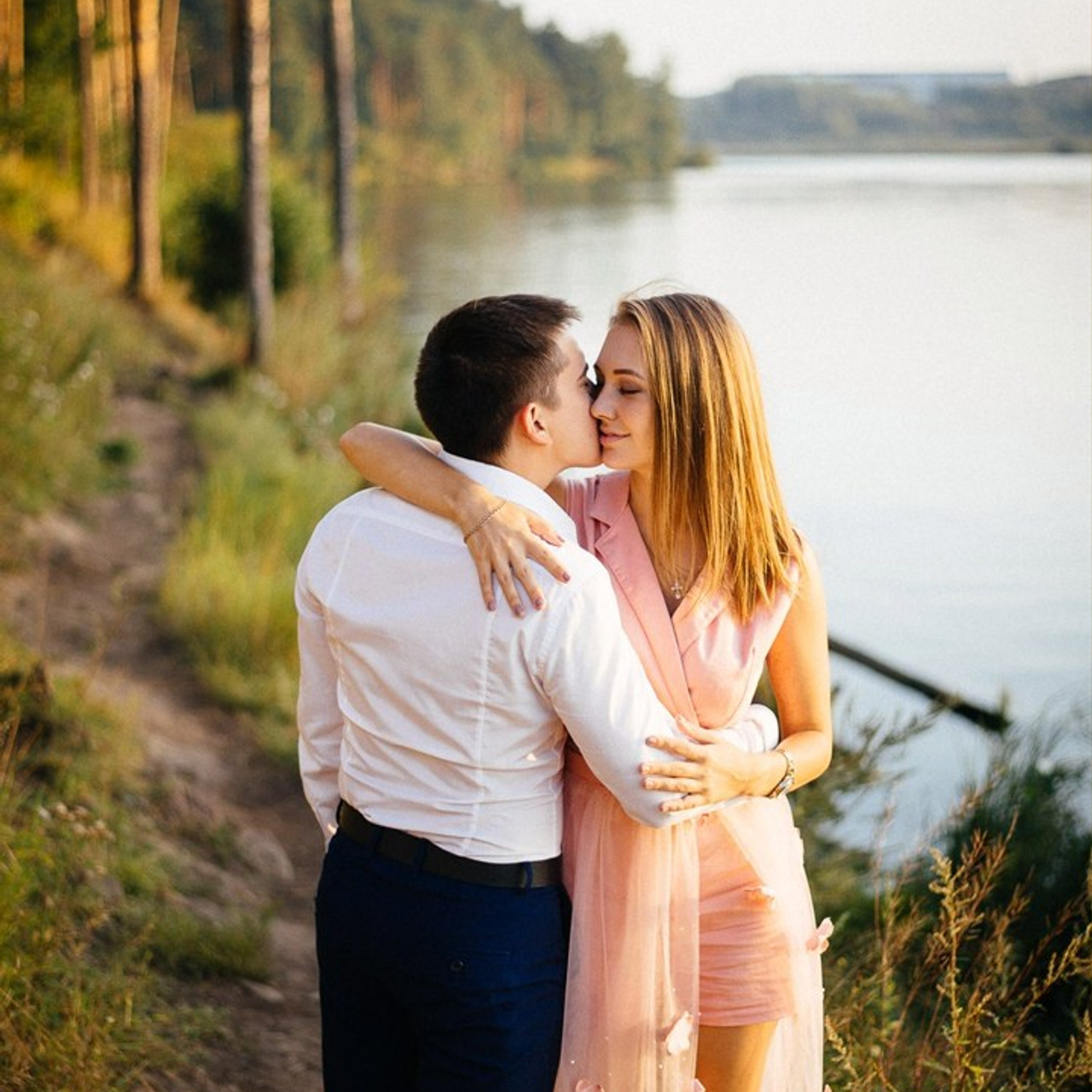 Отзывы о свадебном фотографе в Санкт-Петербурге