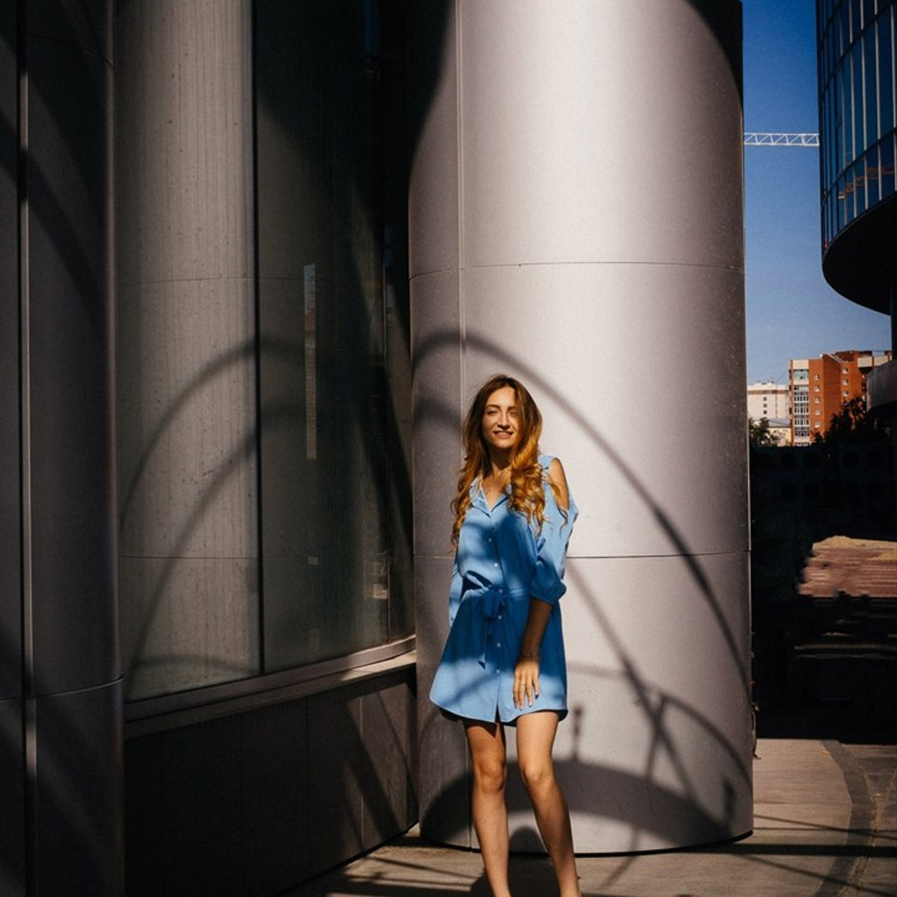 Отзывы о свадебном фотографе в Санкт-Петербурге