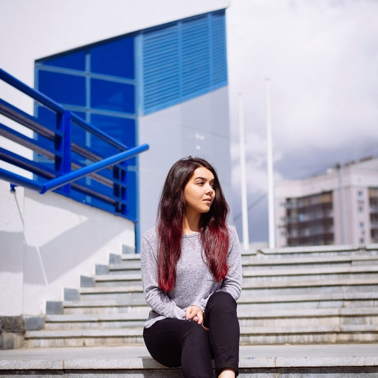 Отзывы о свадебном фотографе в Санкт-Петербурге