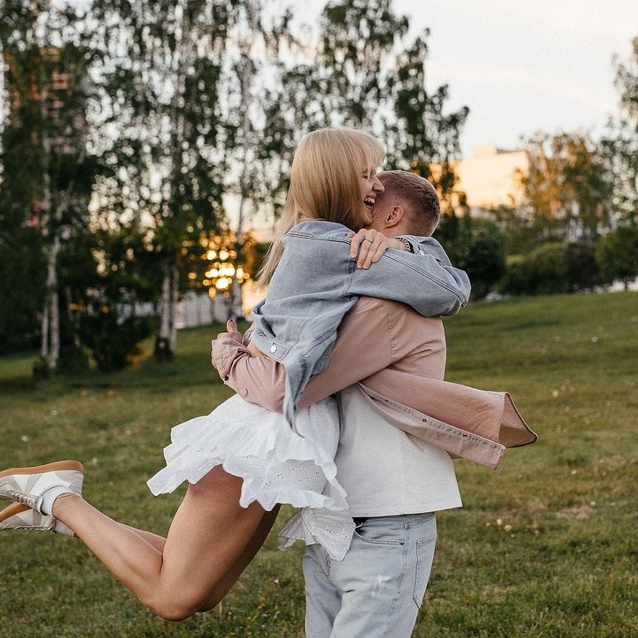 Отзывы о свадебном фотографе в Санкт-Петербурге