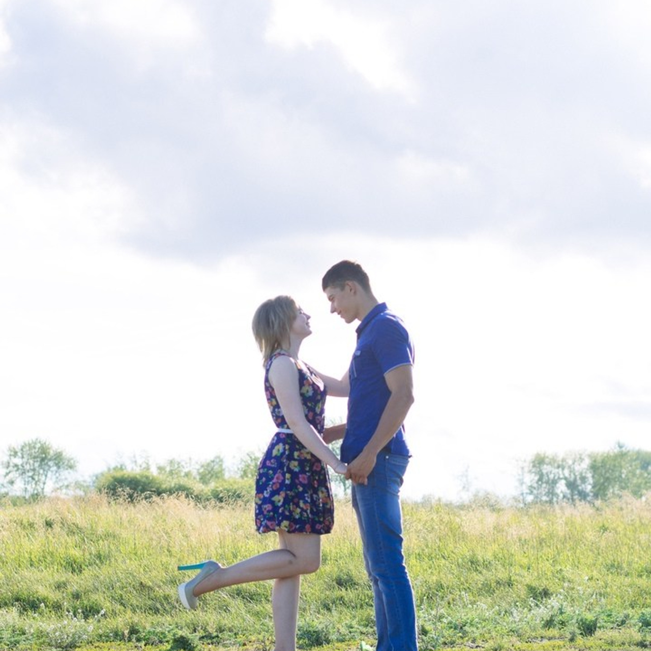 Отзывы о свадебном фотографе в Санкт-Петербурге