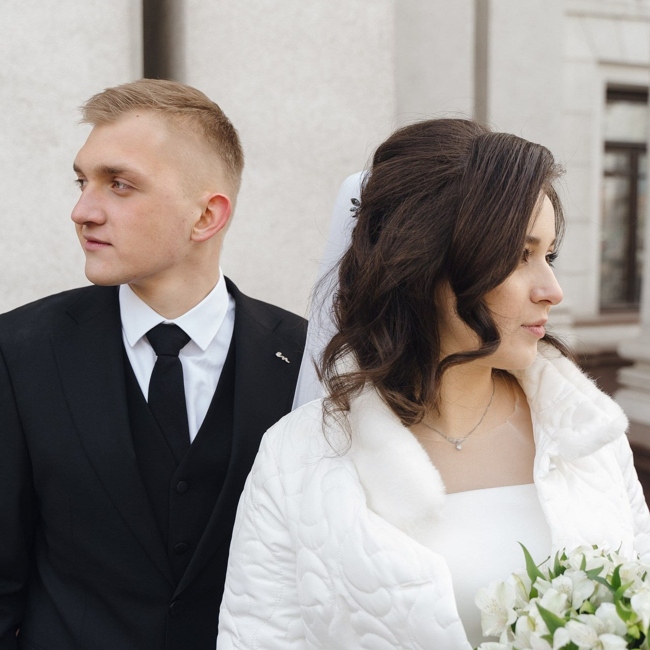 Отзывы. Свадебный фотограф Елизавета Поротикова