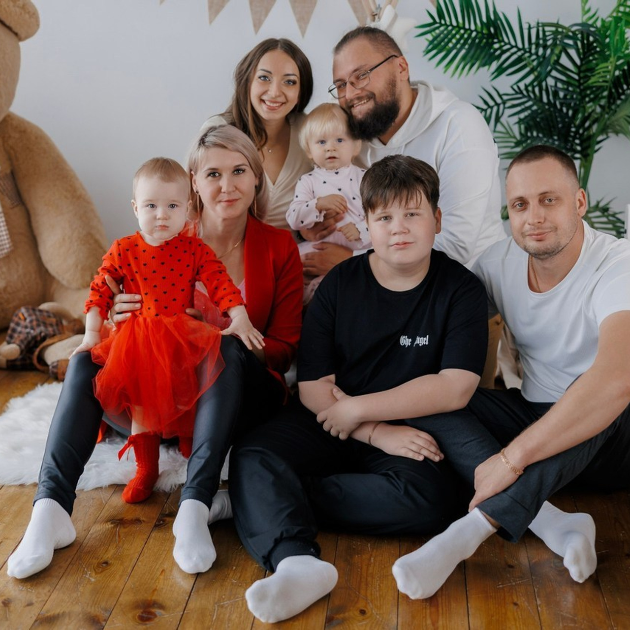 Отзывы. Фотограф Станислав Викулов в Чите