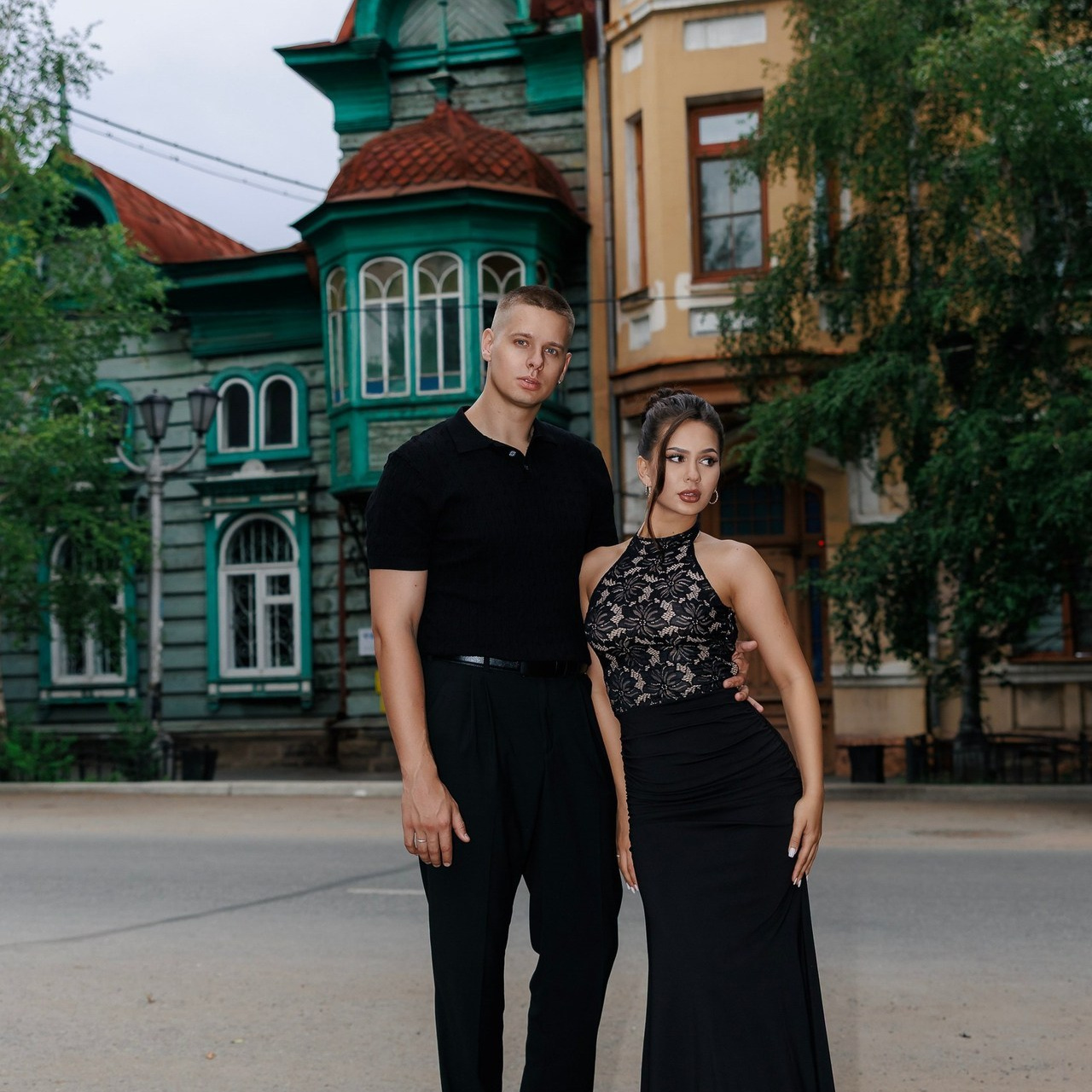 Отзывы. Фотограф Станислав Викулов в Чите