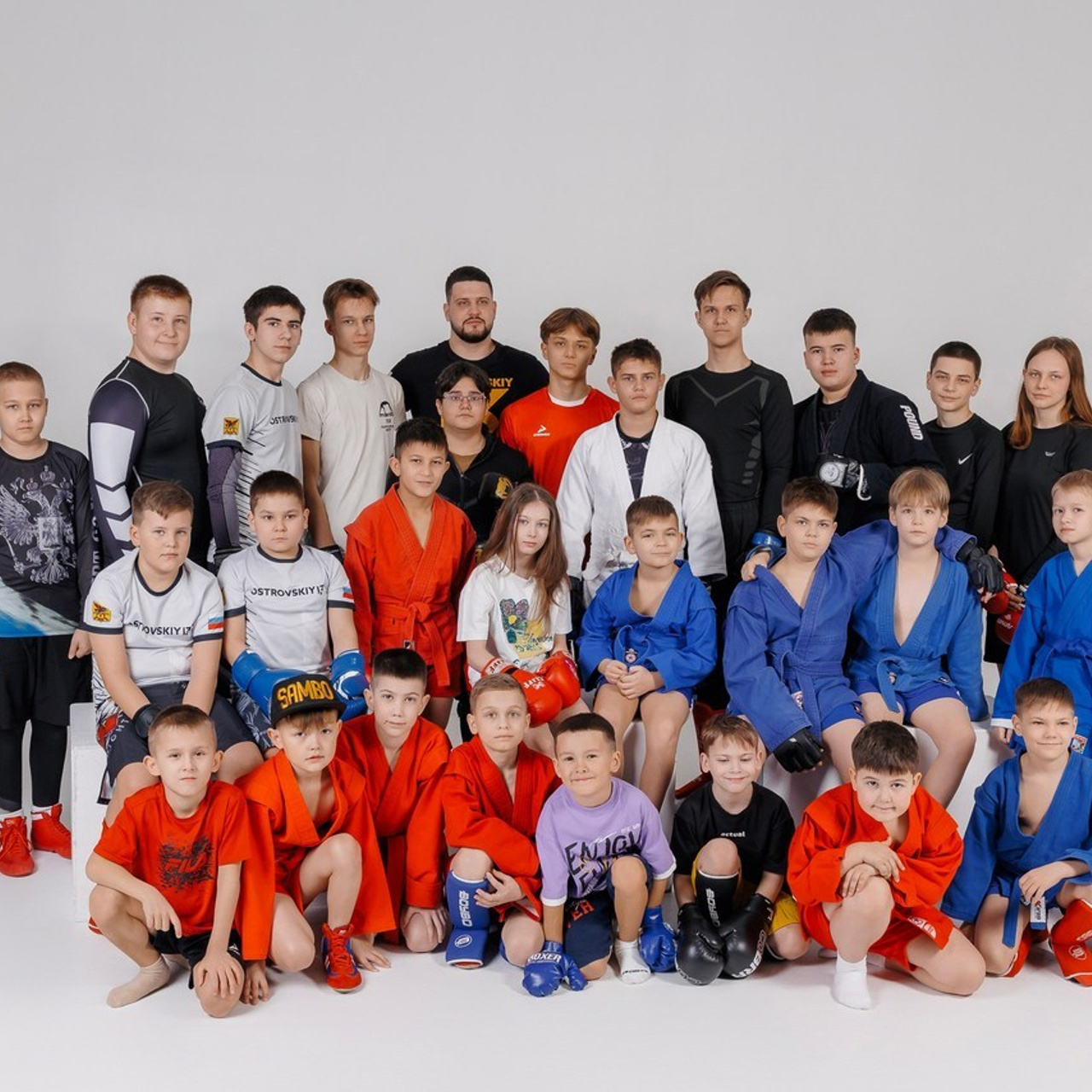 Отзывы. Фотограф Станислав Викулов в Чите