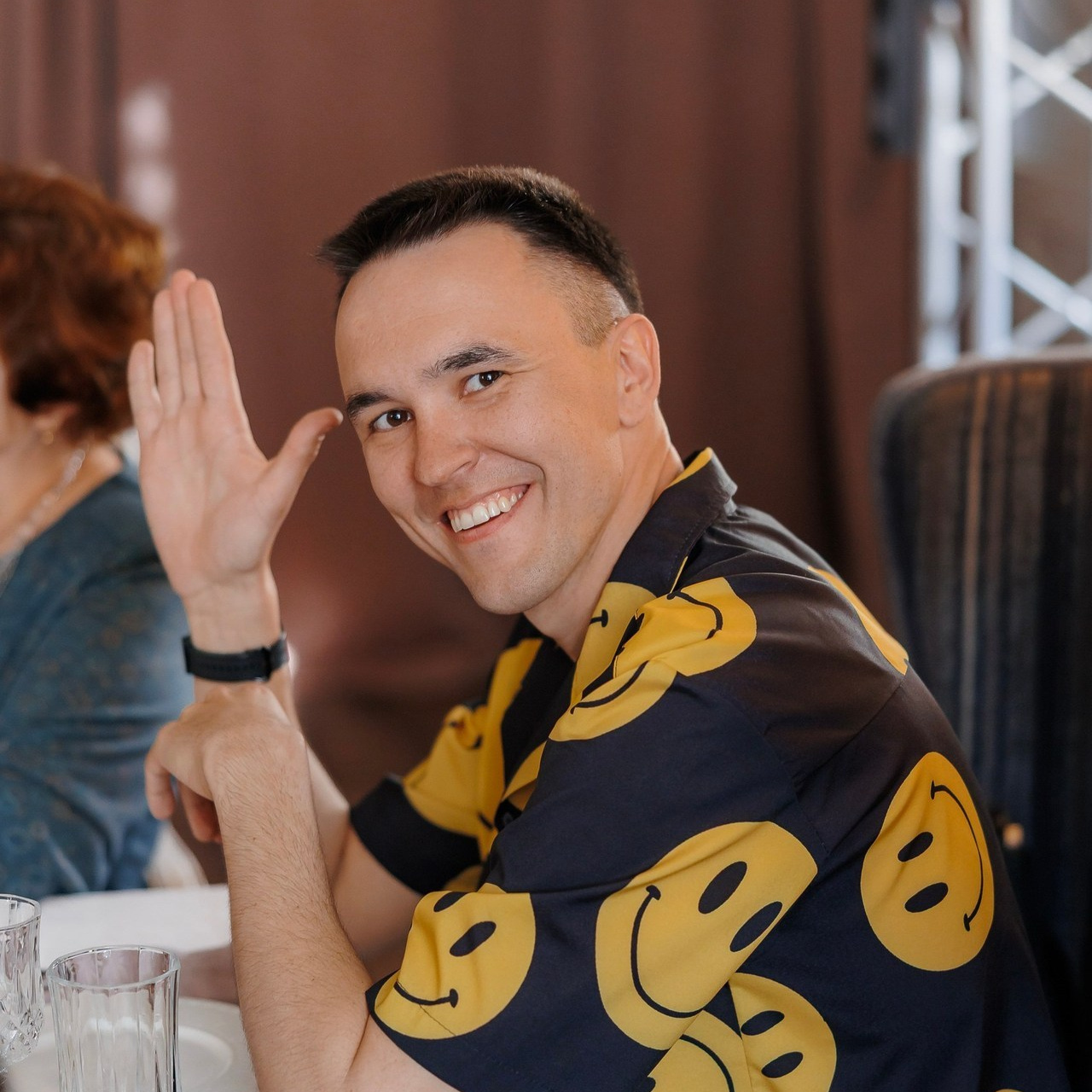 Отзывы. Фотограф Станислав Викулов в Чите