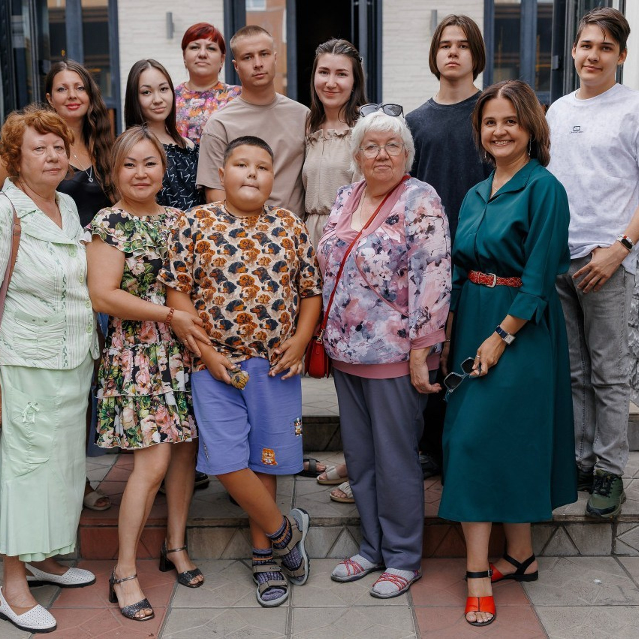 Отзывы. Фотограф Станислав Викулов в Чите