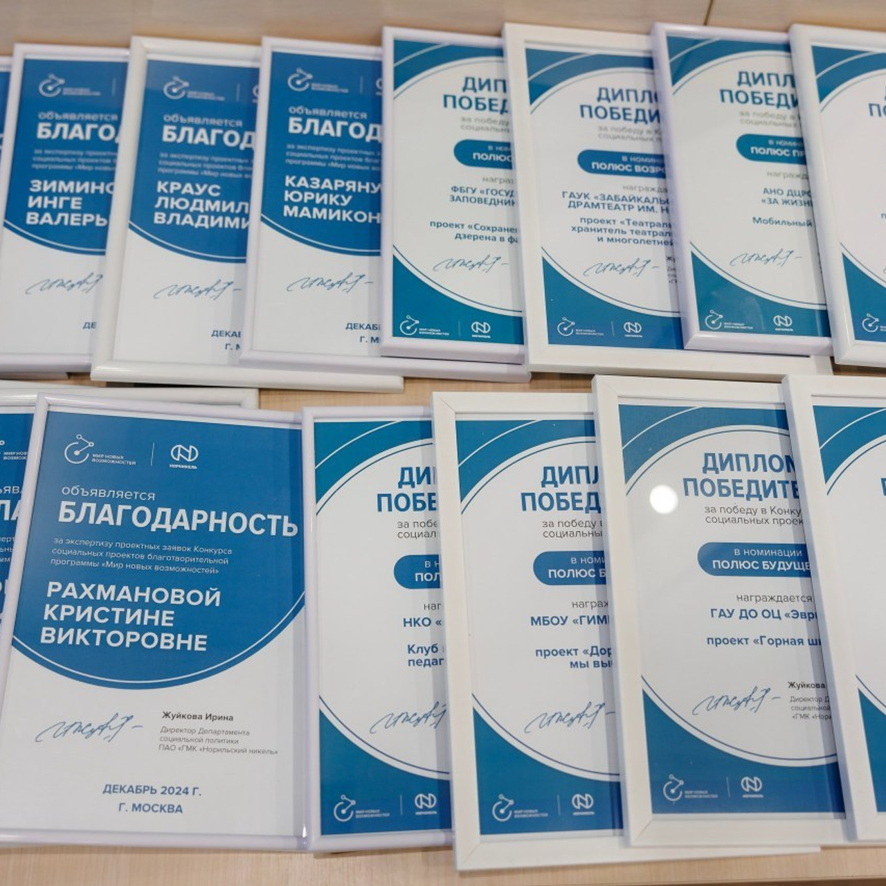 Отзывы. Фотограф Станислав Викулов в Чите