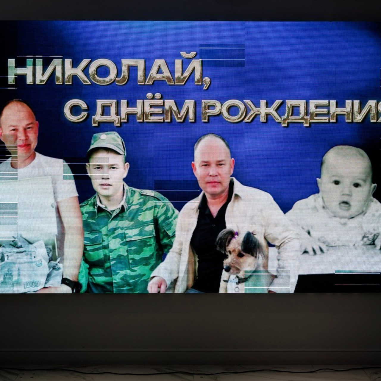 Отзывы. Фотограф Станислав Викулов в Чите