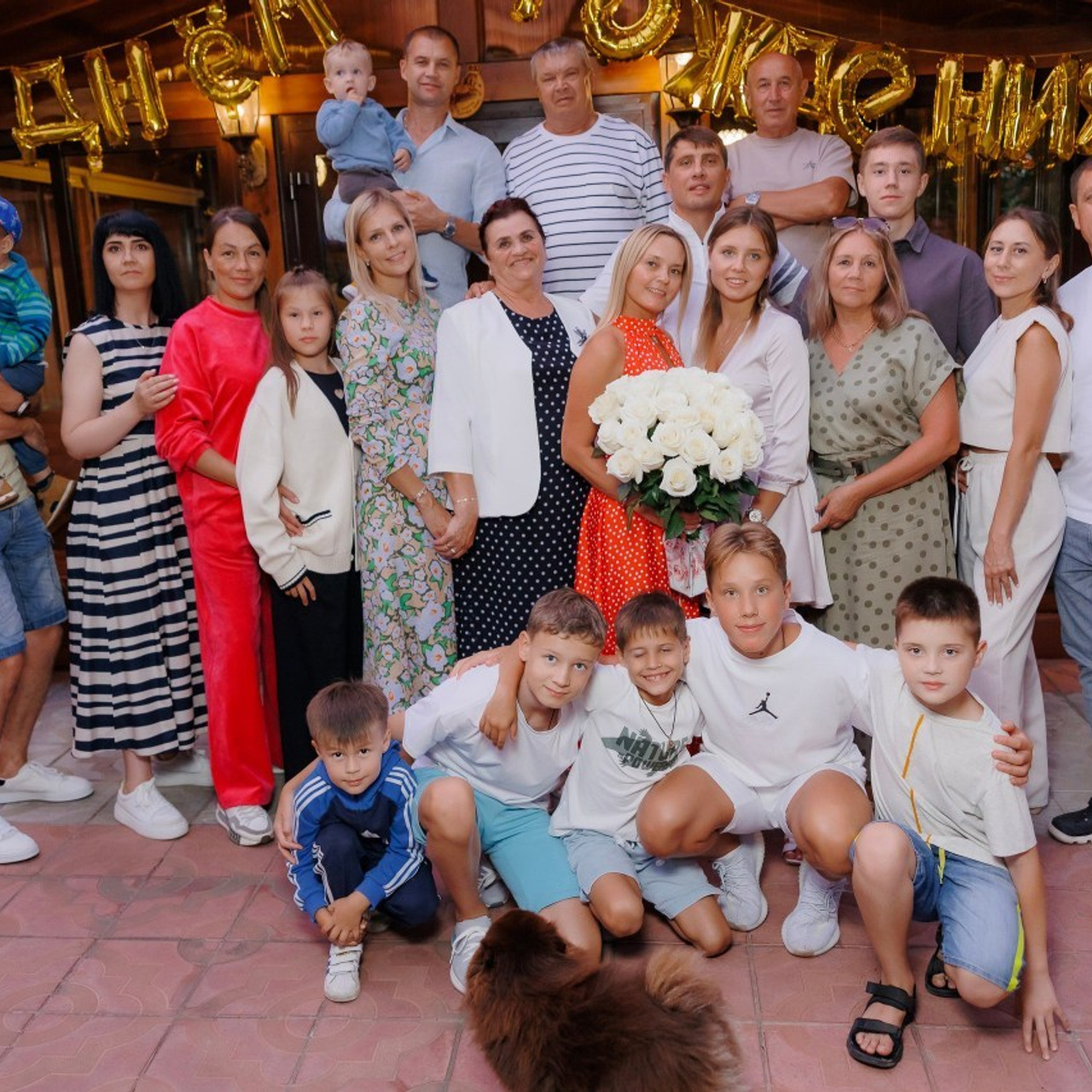 Отзывы. Фотограф Станислав Викулов в Чите