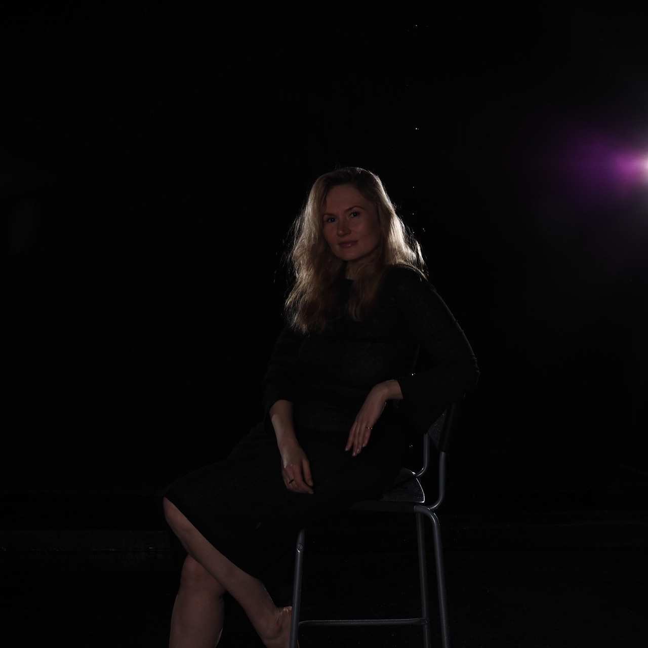 Отзывы. Фотограф Москва Олеся Семенова