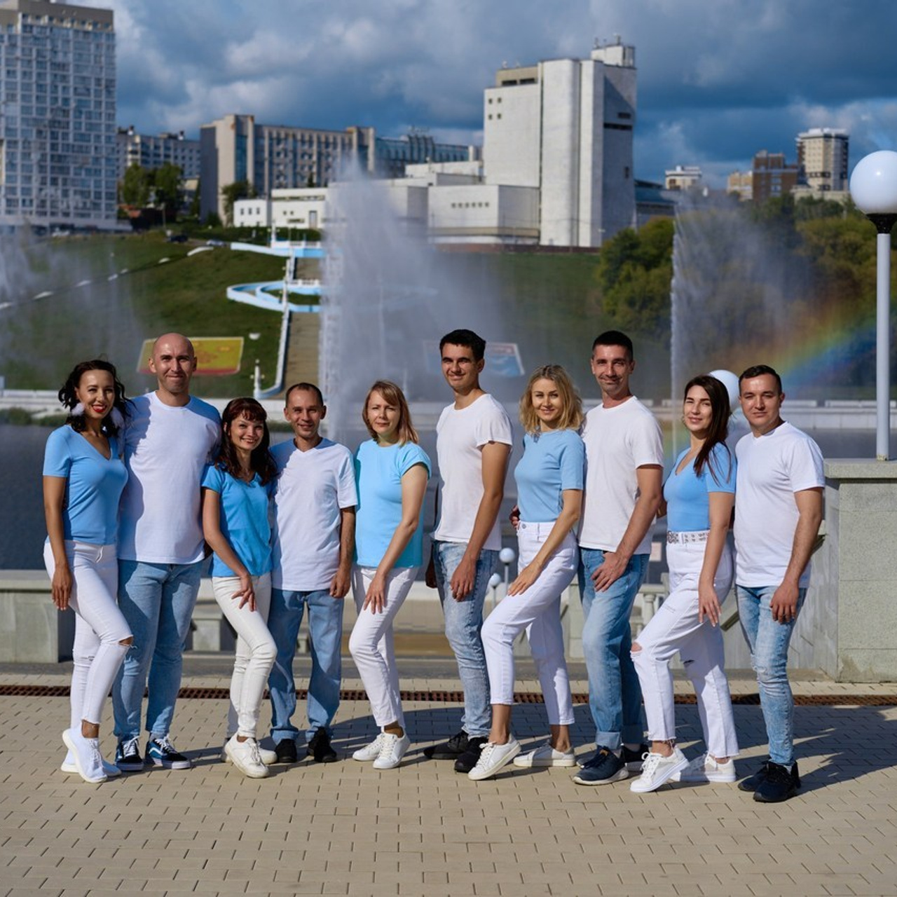 Отзывы. Андрей Метельков