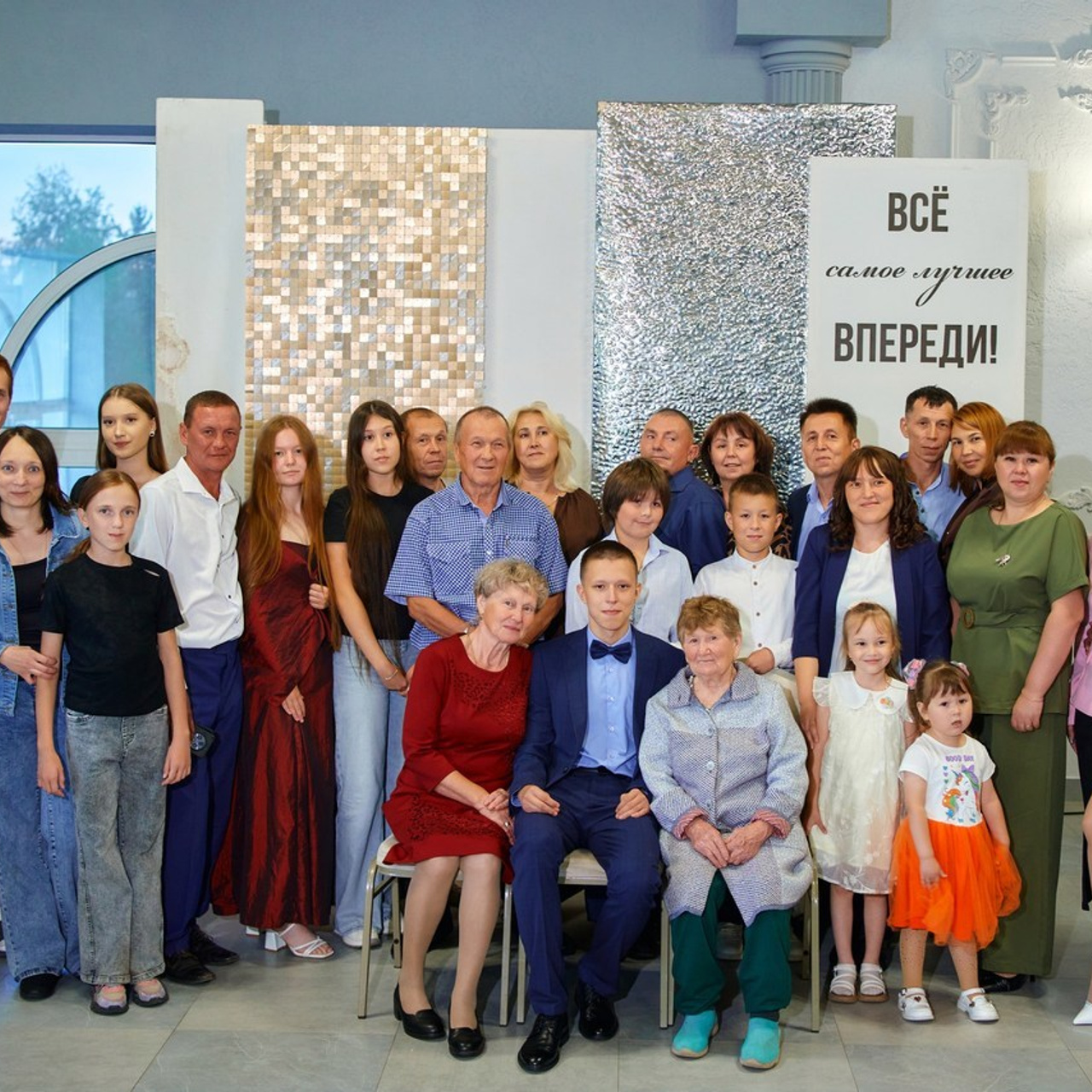 Отзывы. Андрей Метельков