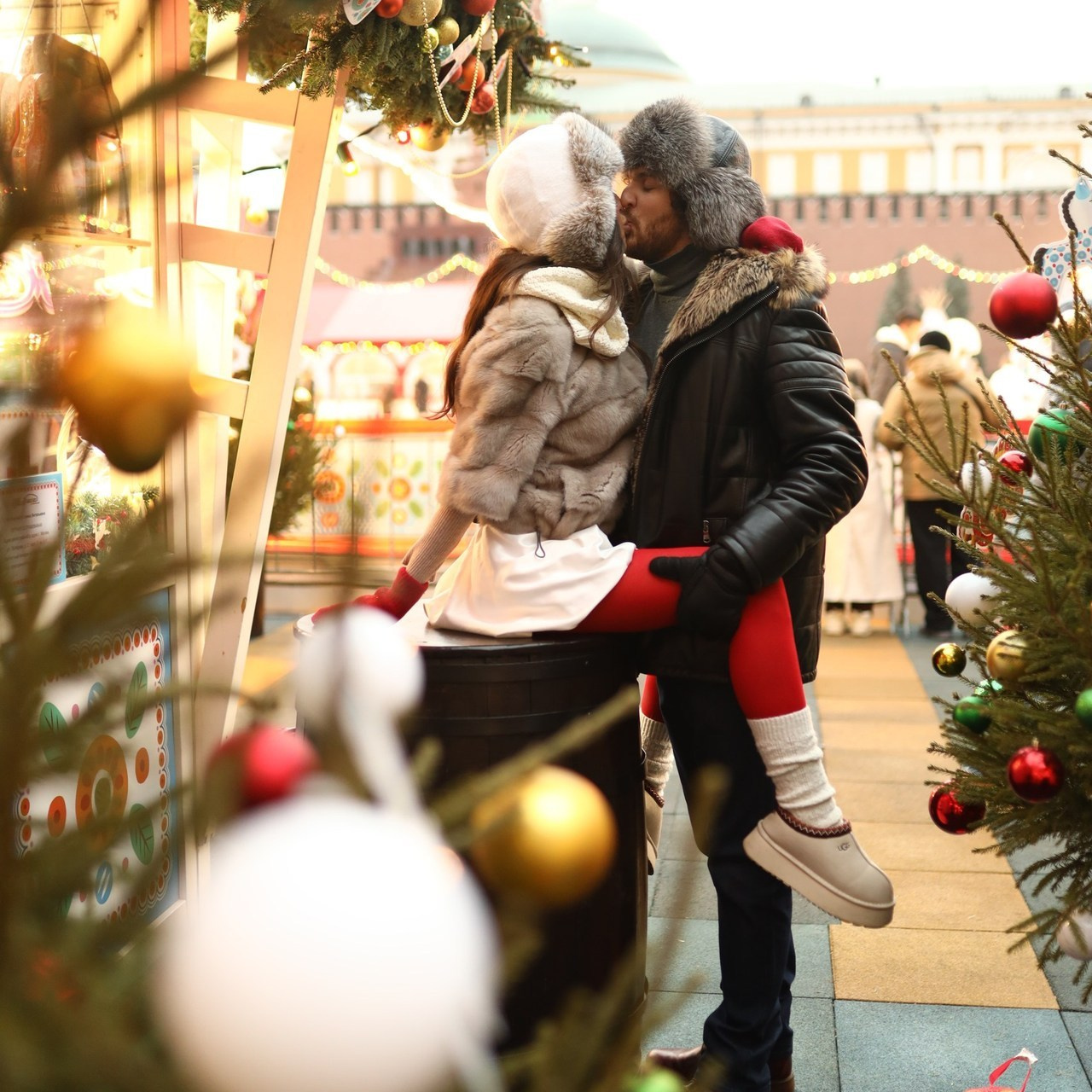 Отзывы. Фотограф в Москве Юлия Хамзина