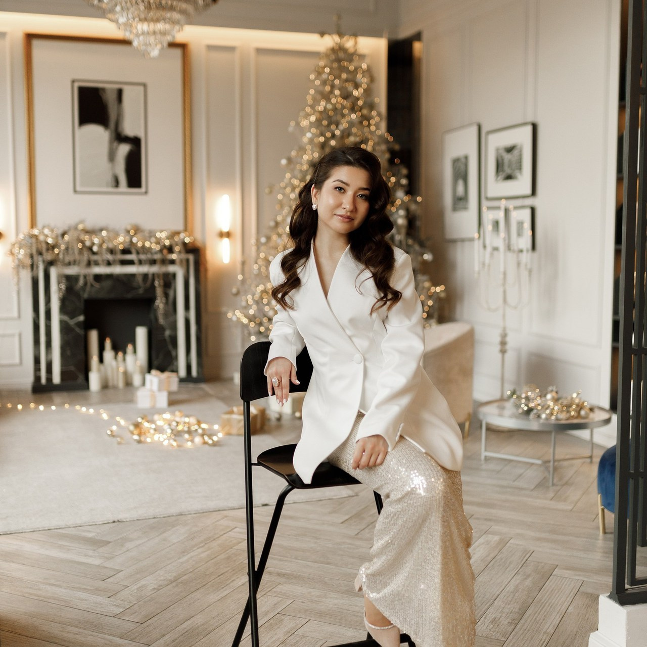 Отзывы. Фотограф в Москве Юлия Хамзина