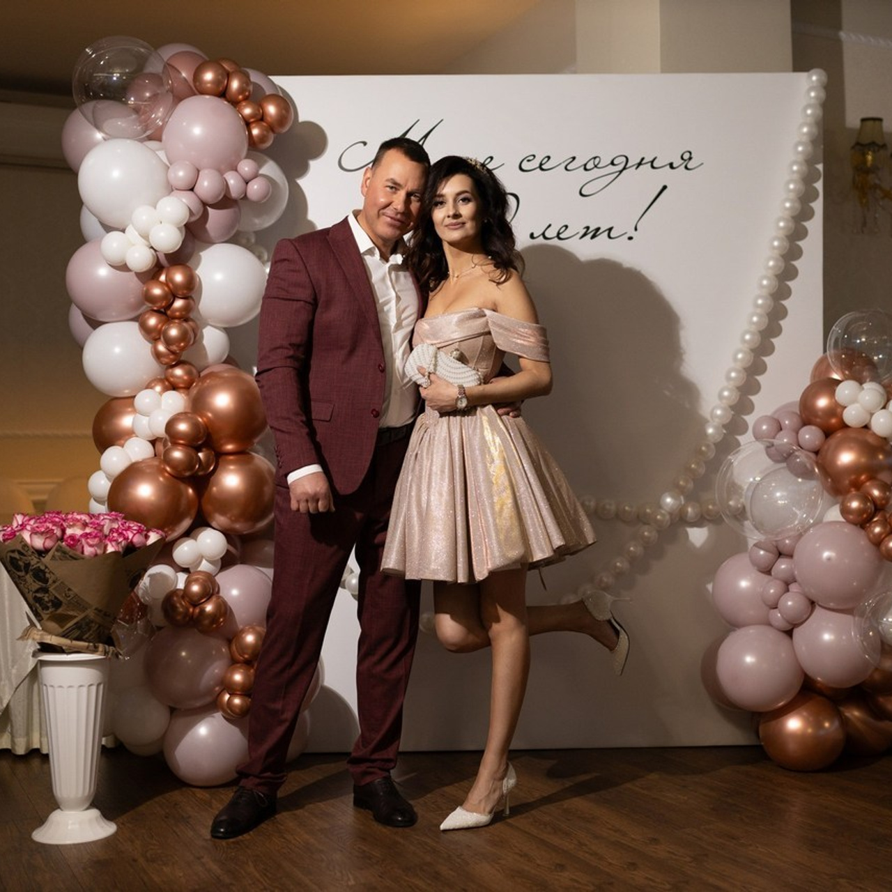 Отзывы. Andrey Pospelove. Фотограф в Саратове