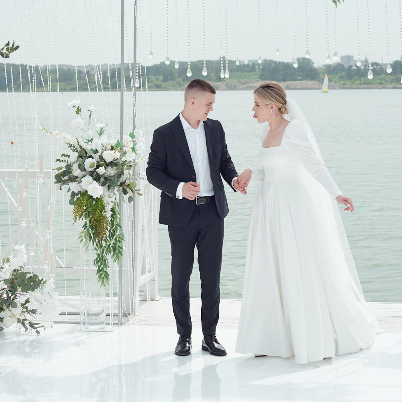 Свадьбы. Репортажный фотограф в Москве и Санкт-Петербурге — Профессиональная съёмка мероприятий | Данила Золкин