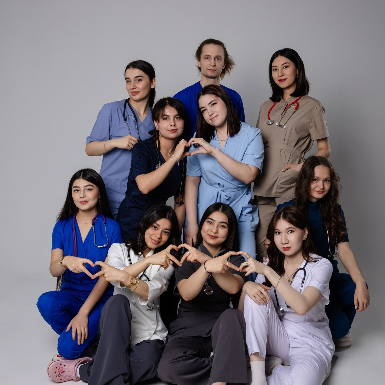 Отзывы. Анжелика Пилипас