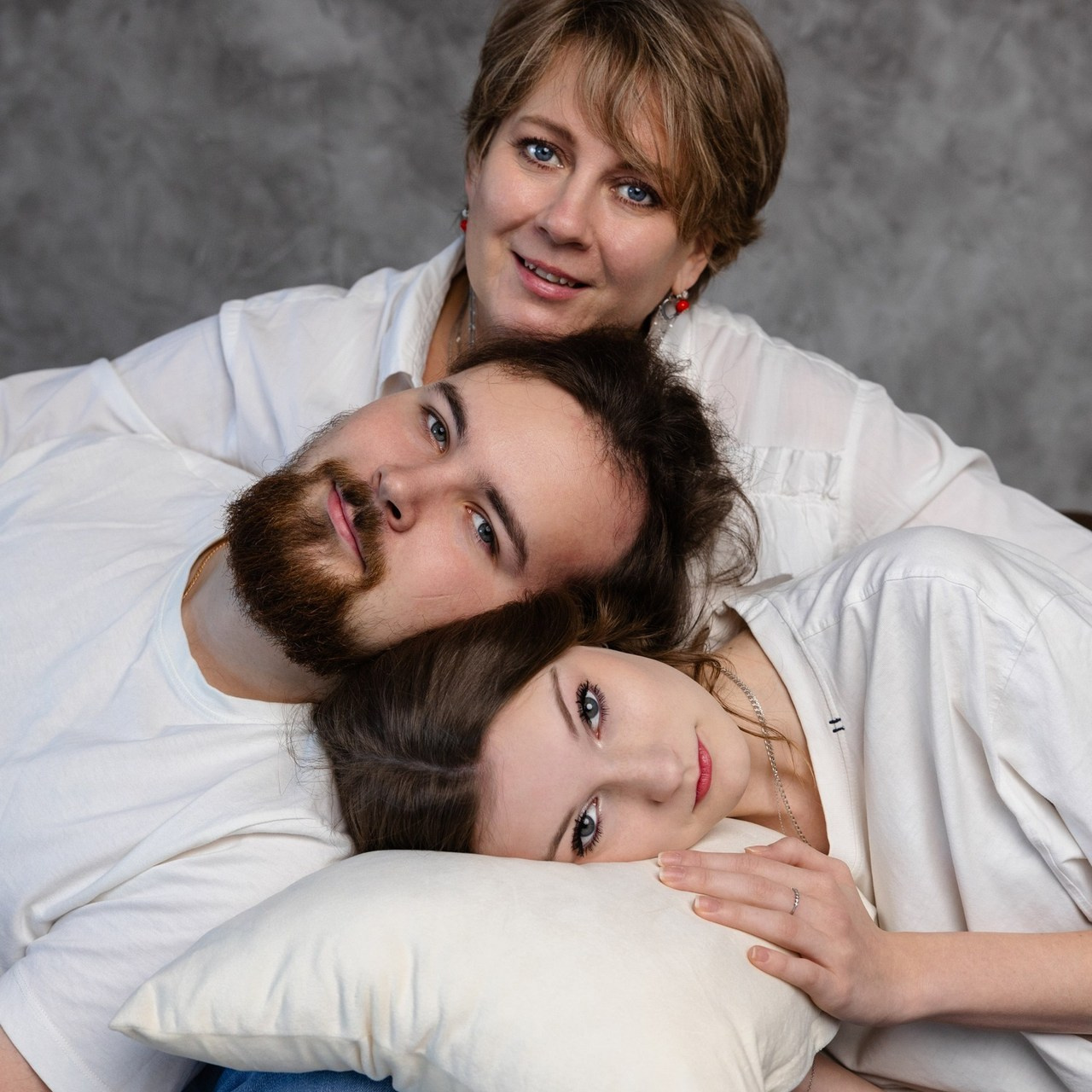 Отзывы. Анжелика Пилипас