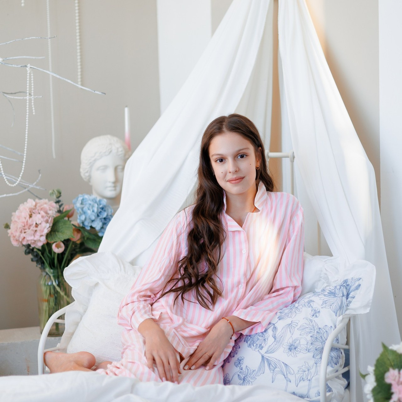 Отзывы. Анжелика Пилипас