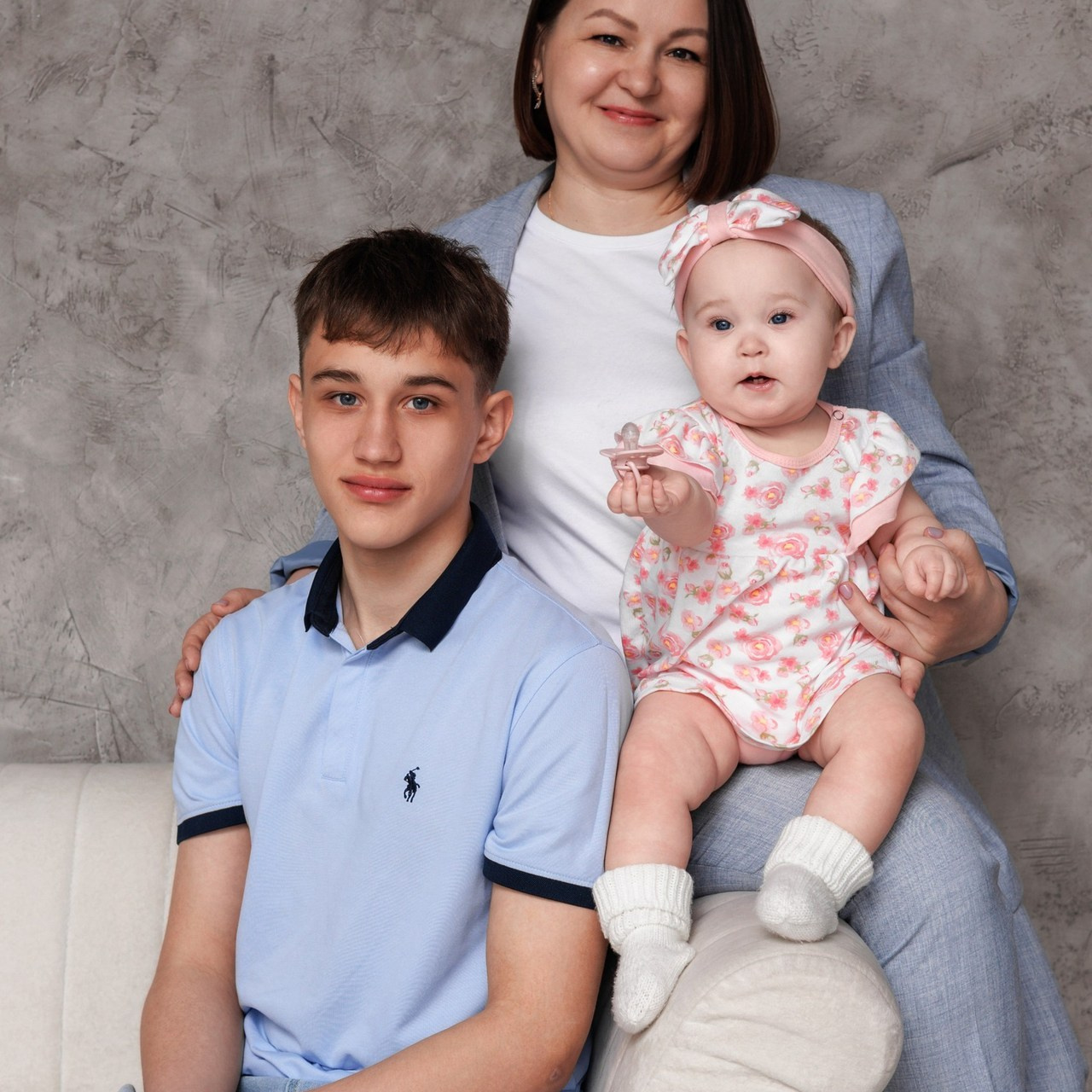 Отзывы. Анжелика Пилипас