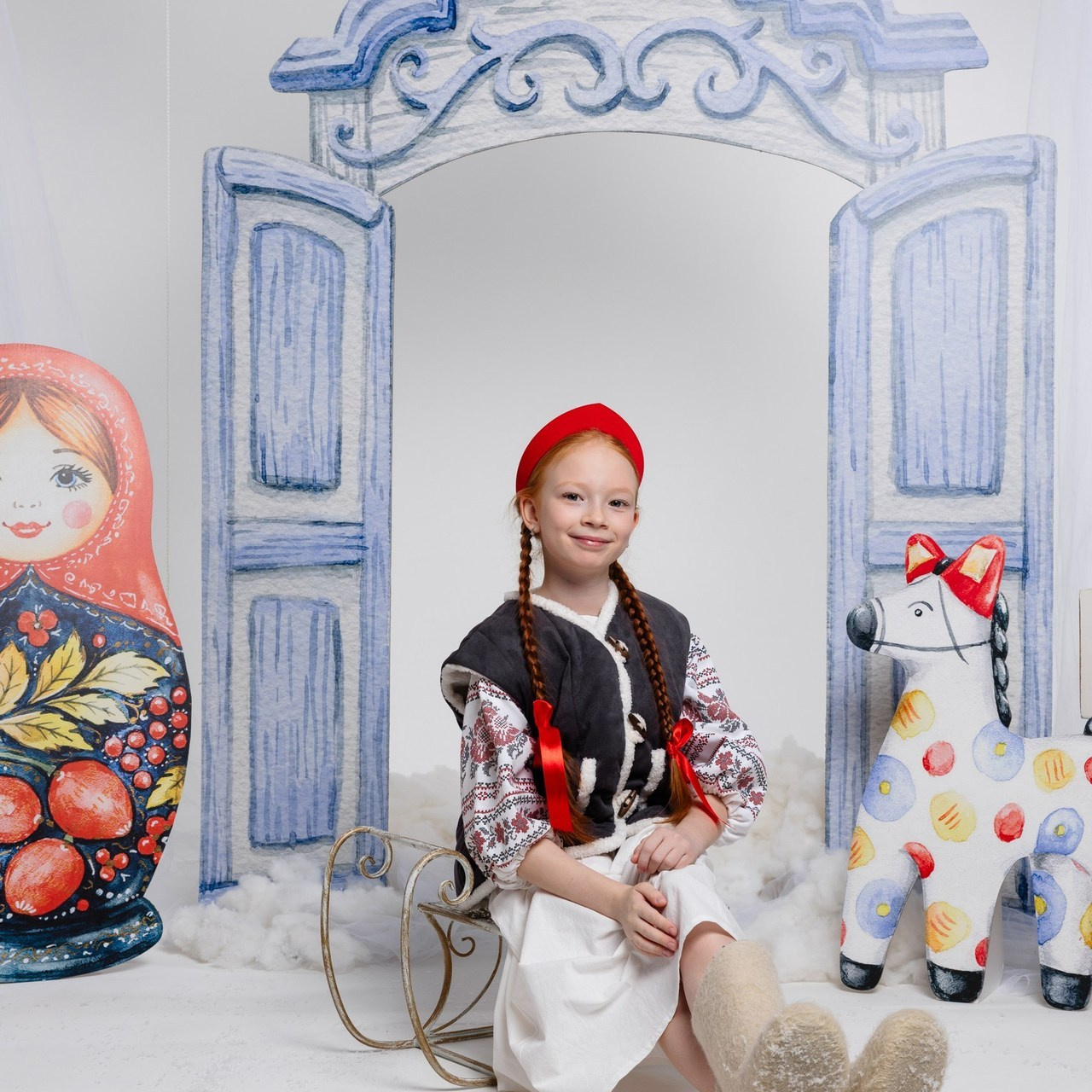 Отзывы. Анжелика Пилипас