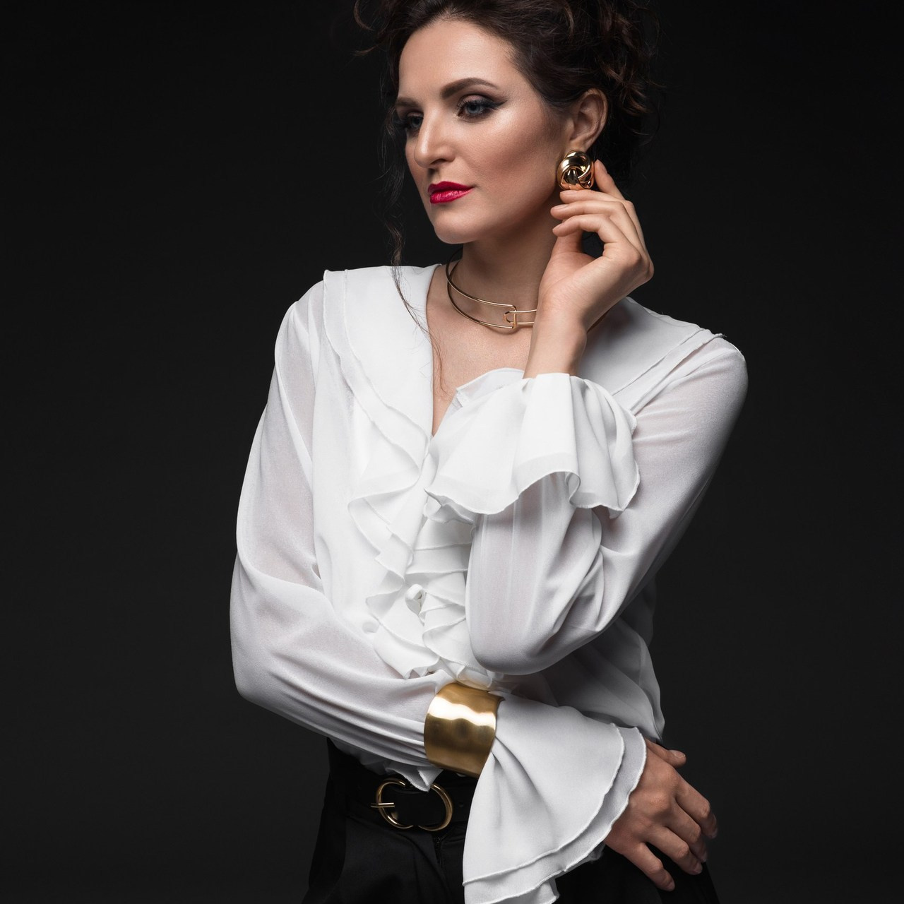 Отзывы. Анжелика Пилипас