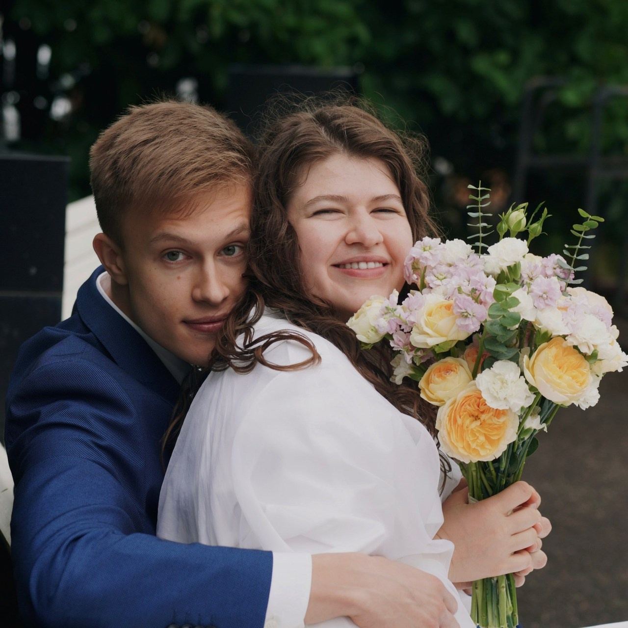 Отзывы. Фотограф-видеограф Екатерина Куликова в Москве и МО