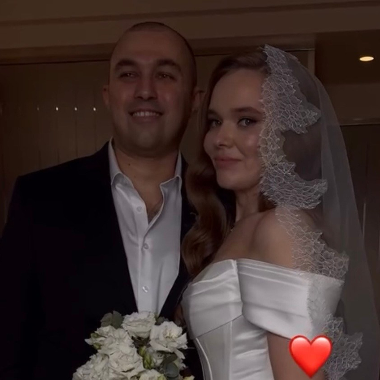 Отзывы. Свадебный рилсмейкер