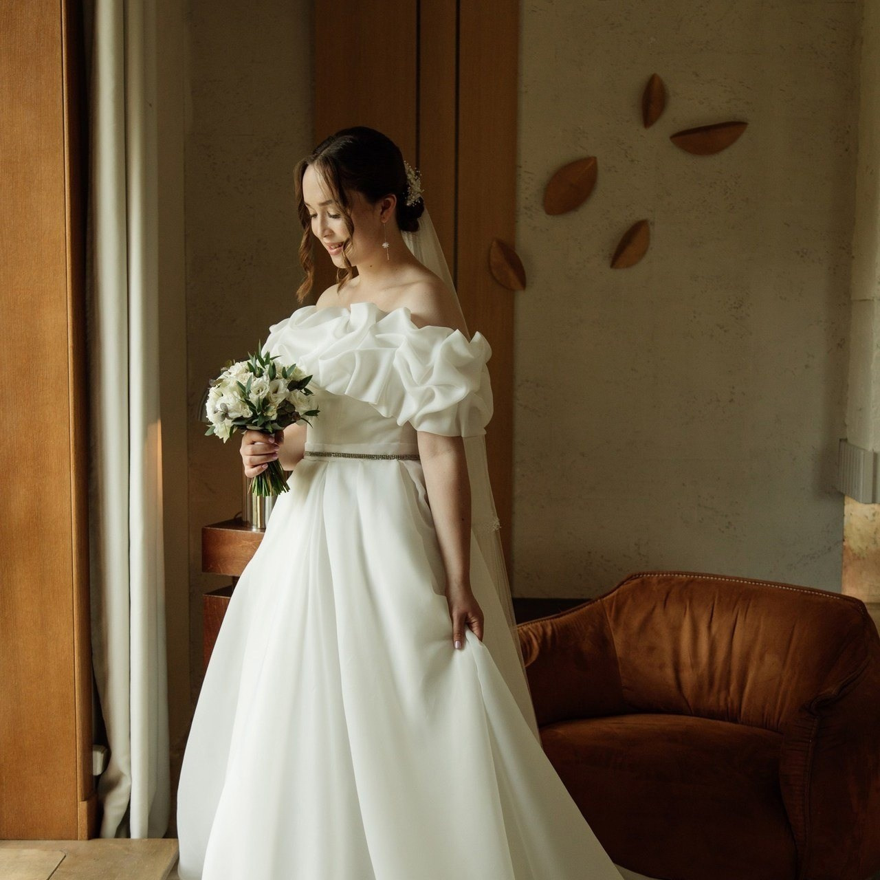 Отзывы. Свадебный фотограф в Тюмени и Екатеринбурге Сергей Михин