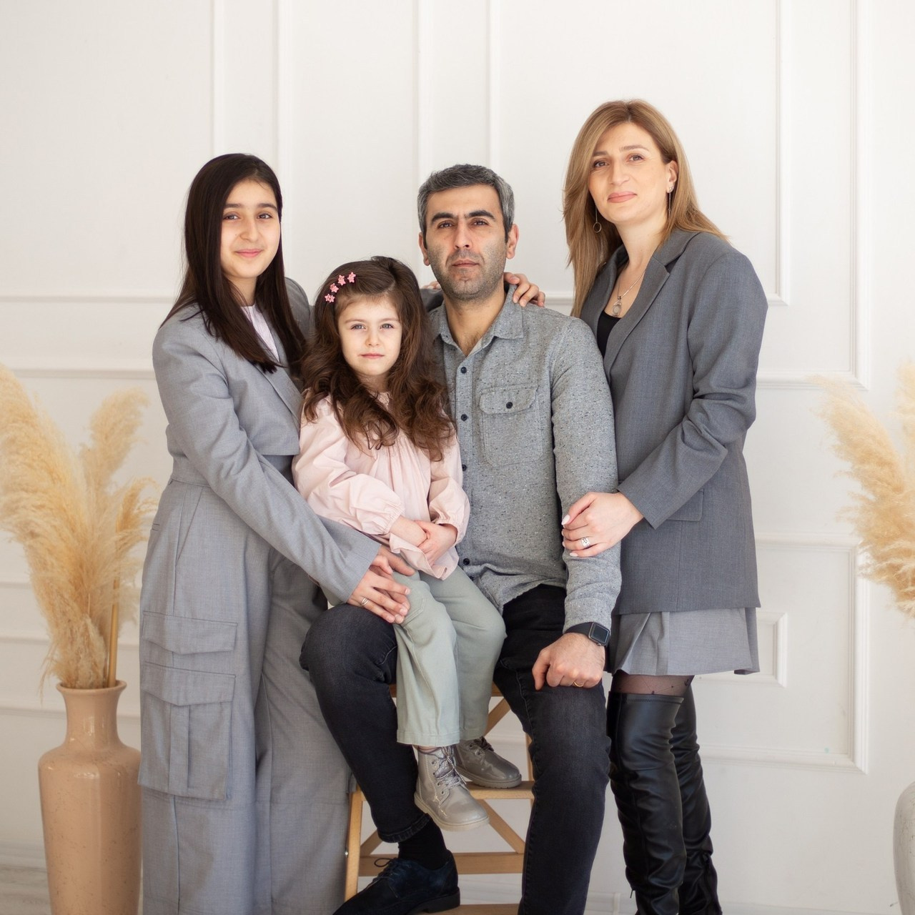 Отзывы. Фотограф Мытищи-Москва Мария Апреликова