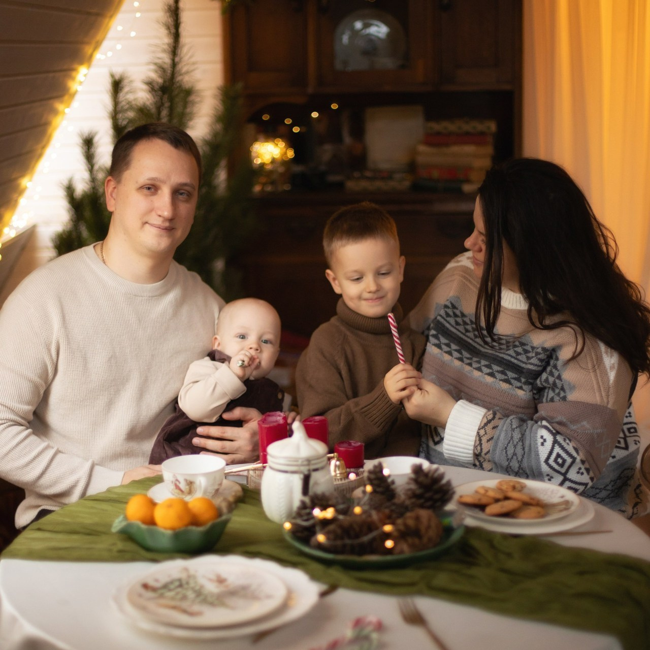 Отзывы. Фотограф Мытищи-Москва Мария Апреликова