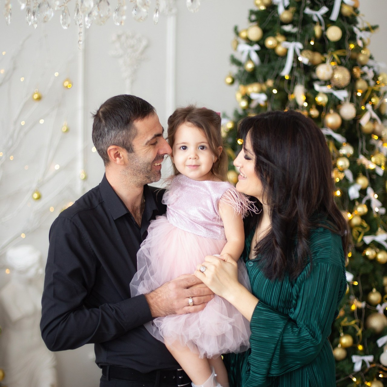 Отзывы. Фотограф Мытищи-Москва Мария Апреликова