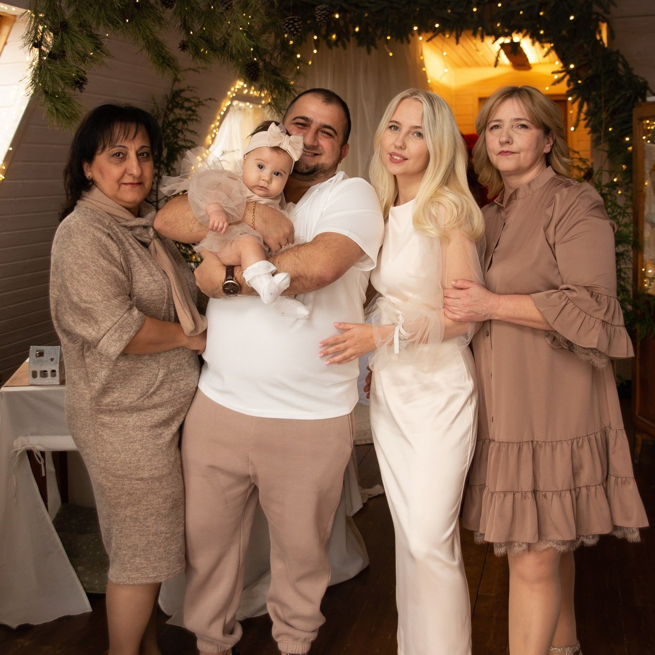 Отзывы. Фотограф Мытищи-Москва Мария Апреликова