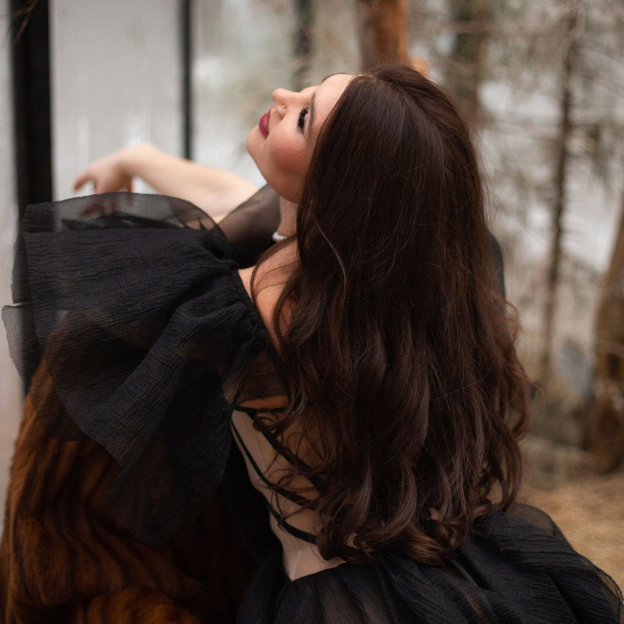 Отзывы. Фотограф Мытищи-Москва Мария Апреликова