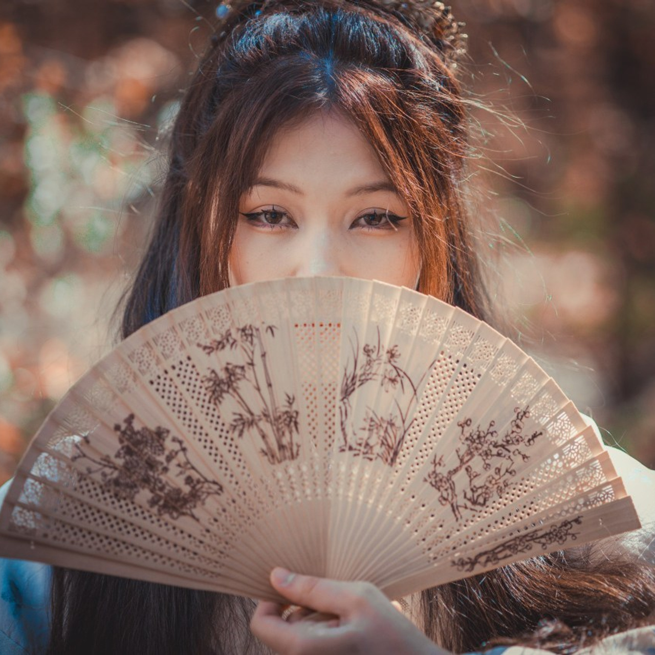 Отзывы. Фотограф в Москве Мухина Ирина