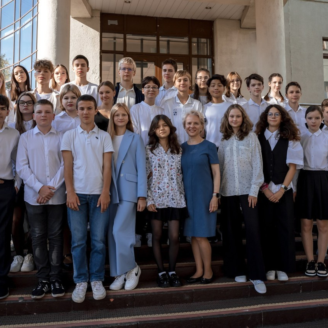 Отзывы. Фотограф в Москве Мухина Ирина