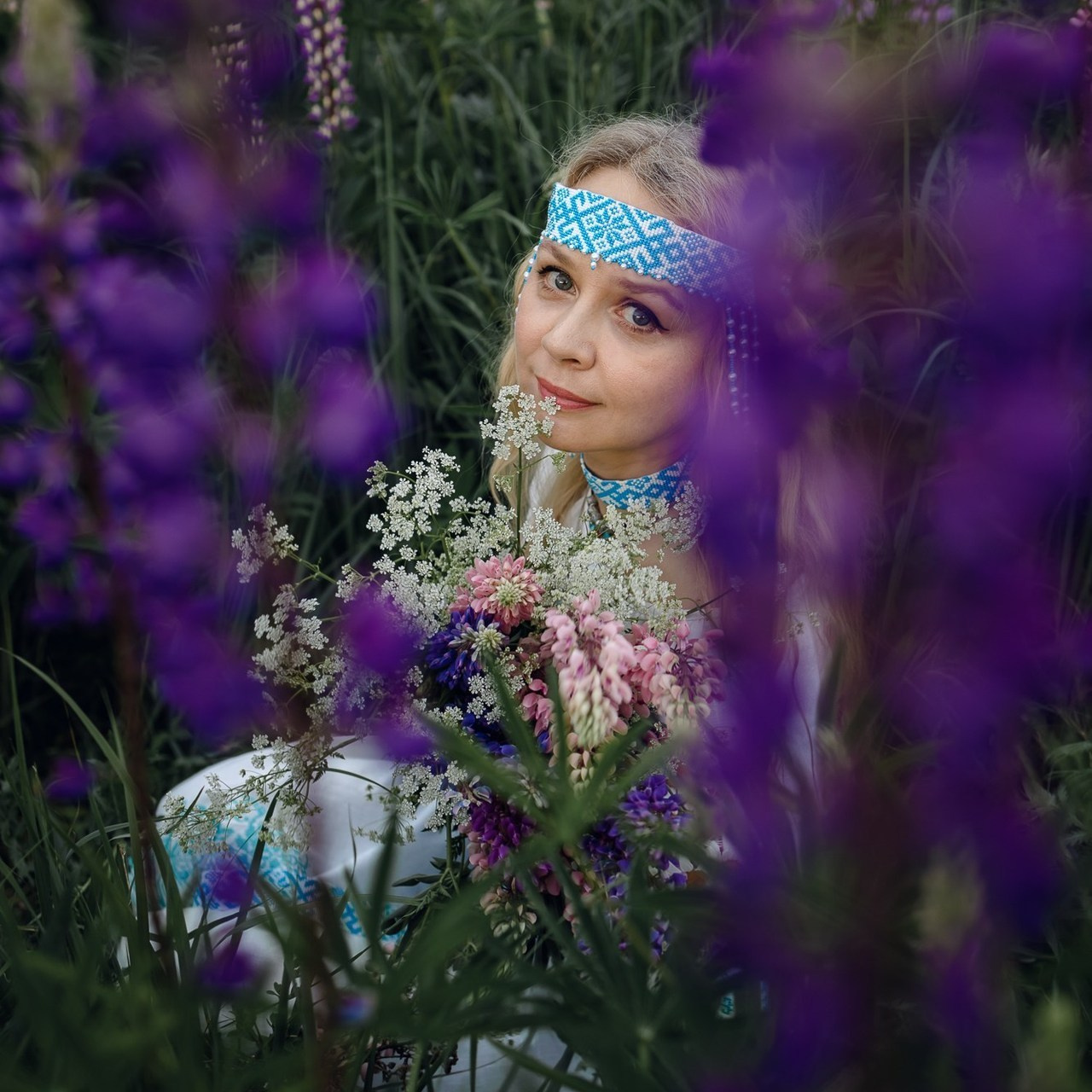 Отзывы. Фотограф в Москве Мухина Ирина