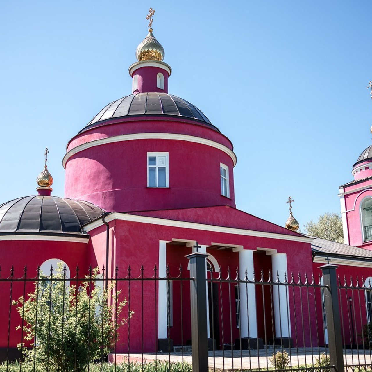 Отзывы. Фотограф в Москве Мухина Ирина