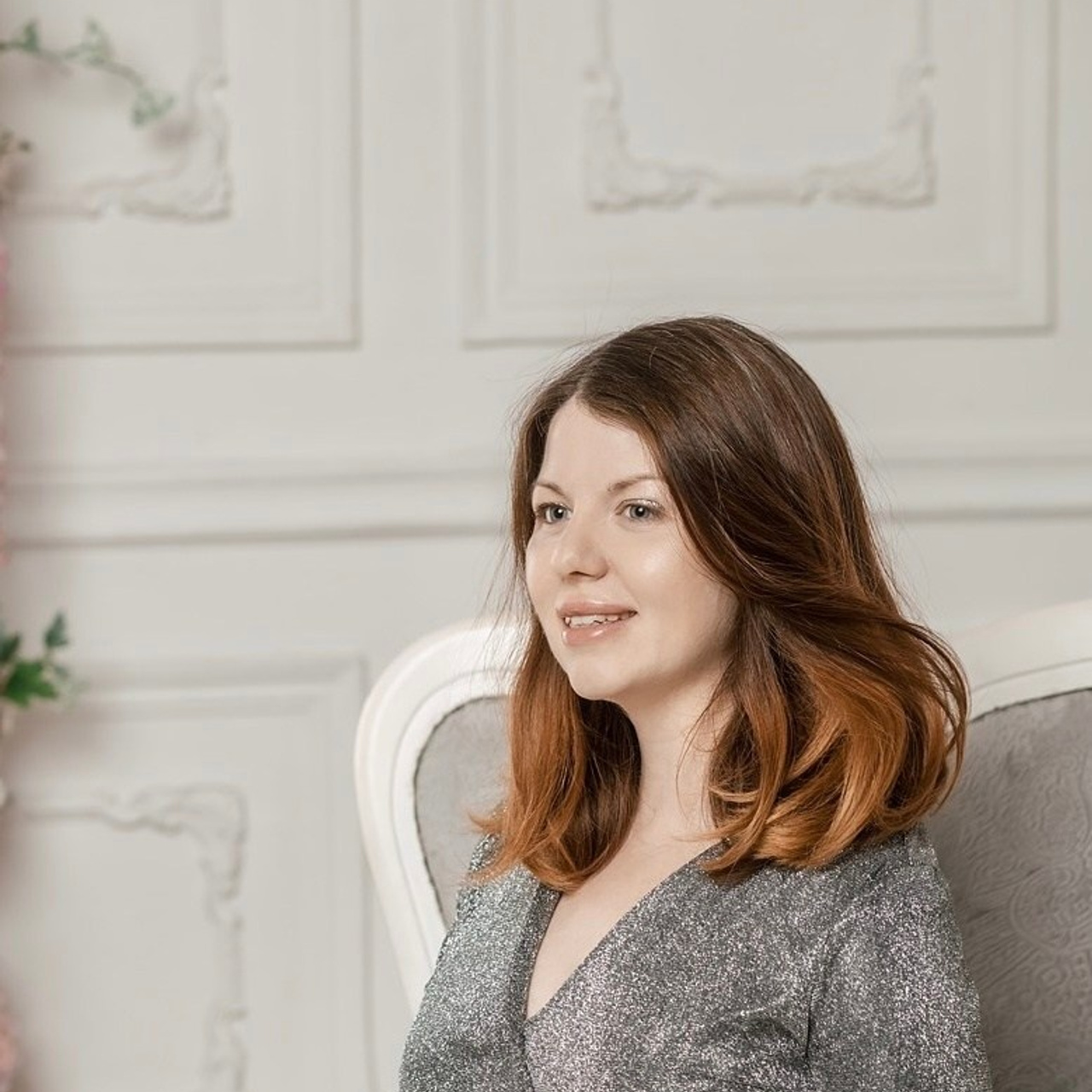 Отзывы. Фотограф в Москве Мухина Ирина