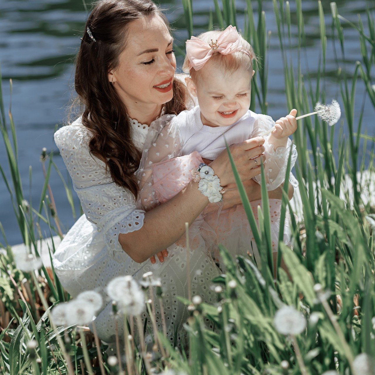 Отзывы. Фотограф в Москве Мухина Ирина