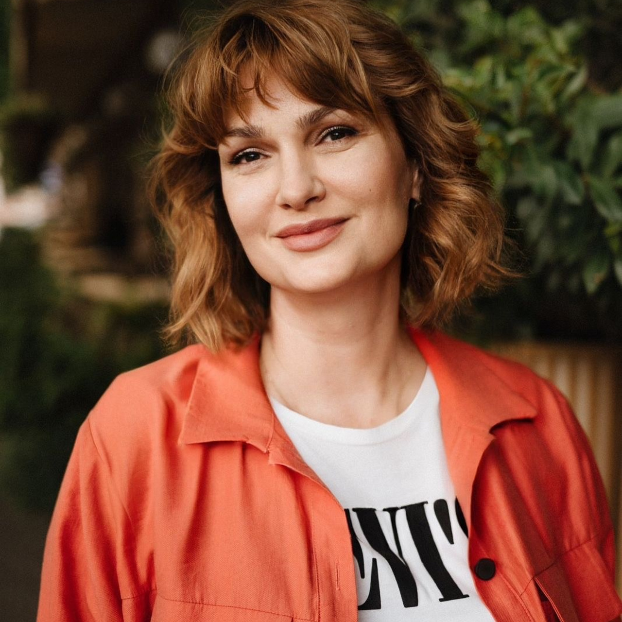 Теплые слова. Портретный фотограф в Краснодаре Дарья Иноземцева