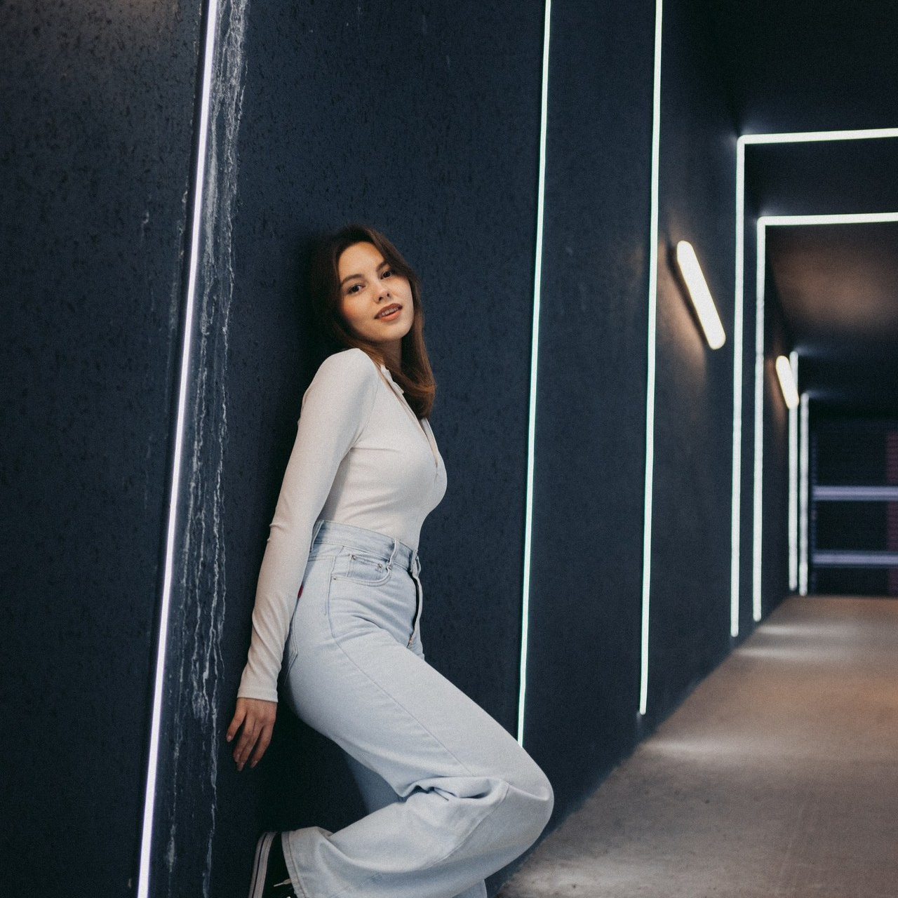 Теплые слова. Портретный фотограф в Краснодаре Дарья Иноземцева