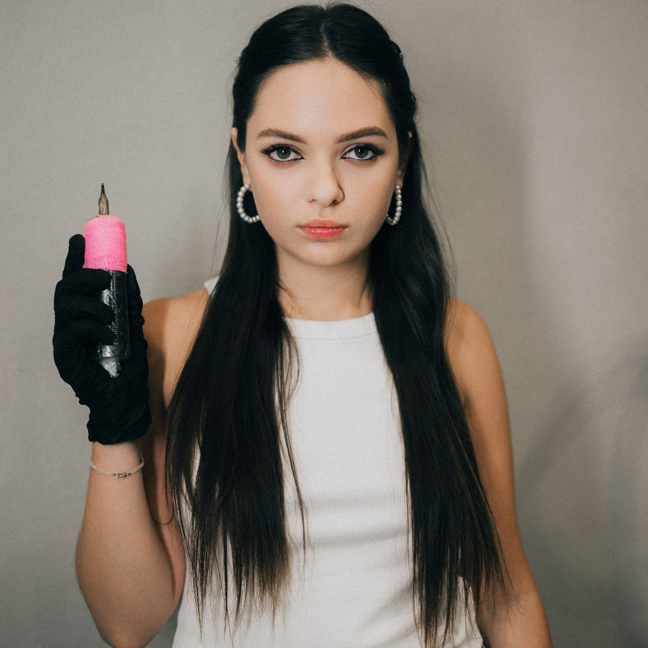 Теплые слова. Портретный фотограф в Краснодаре Дарья Иноземцева