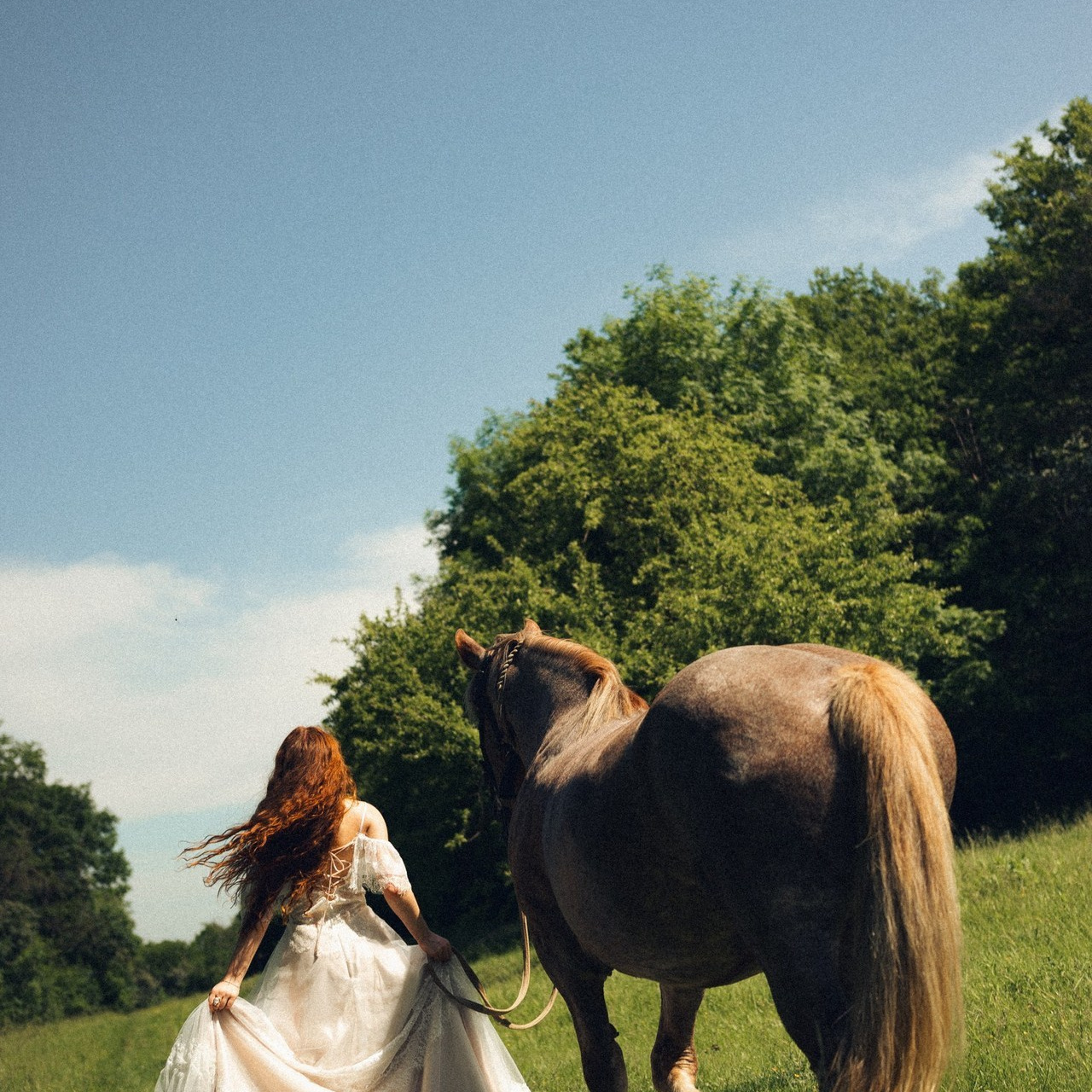 Теплые слова. Портретный фотограф в Краснодаре Дарья Иноземцева