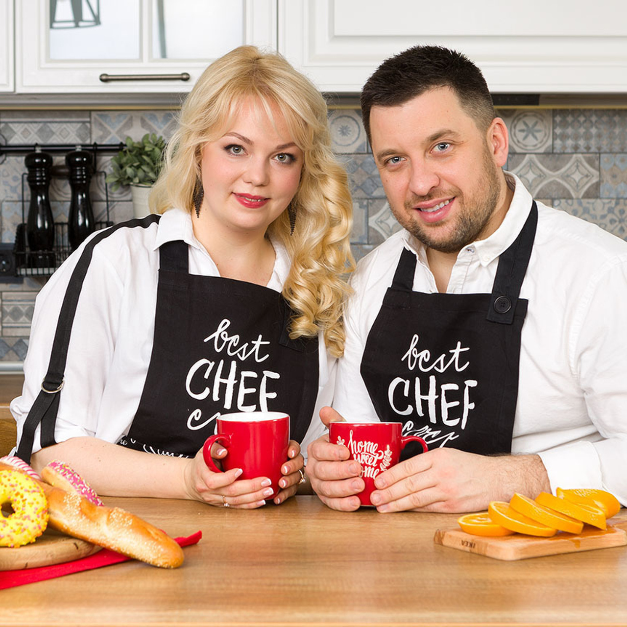 Семейная фотография