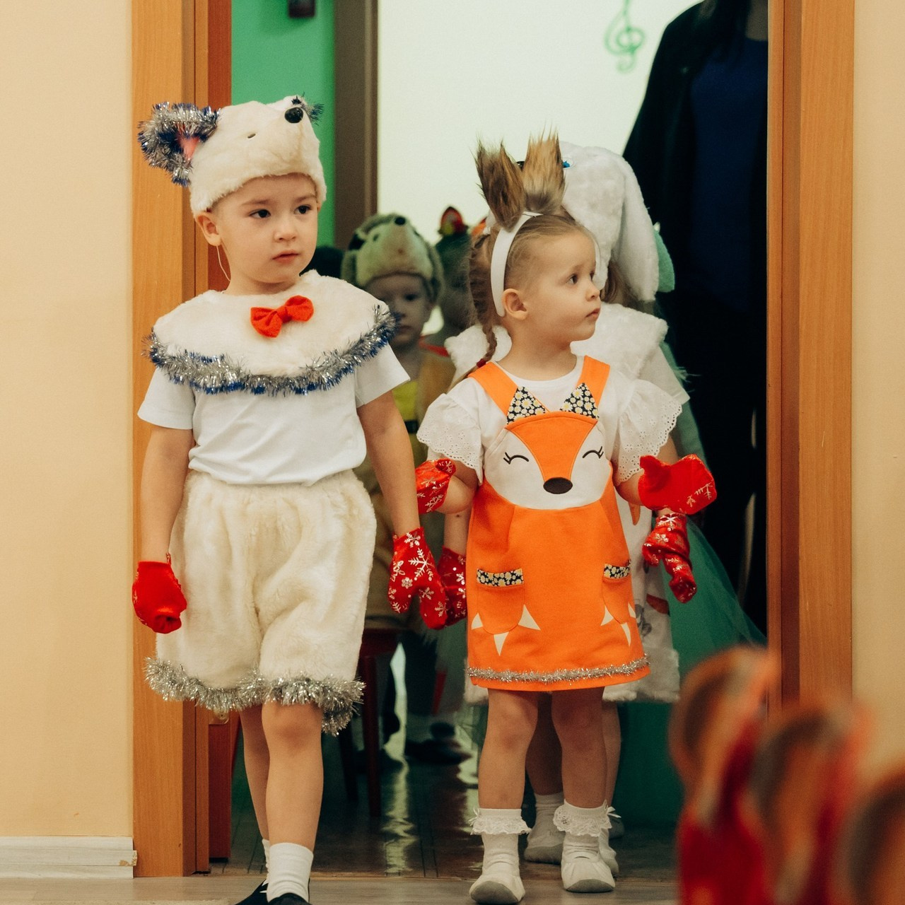 Отзывы. Фотограф Контузорова Ольга