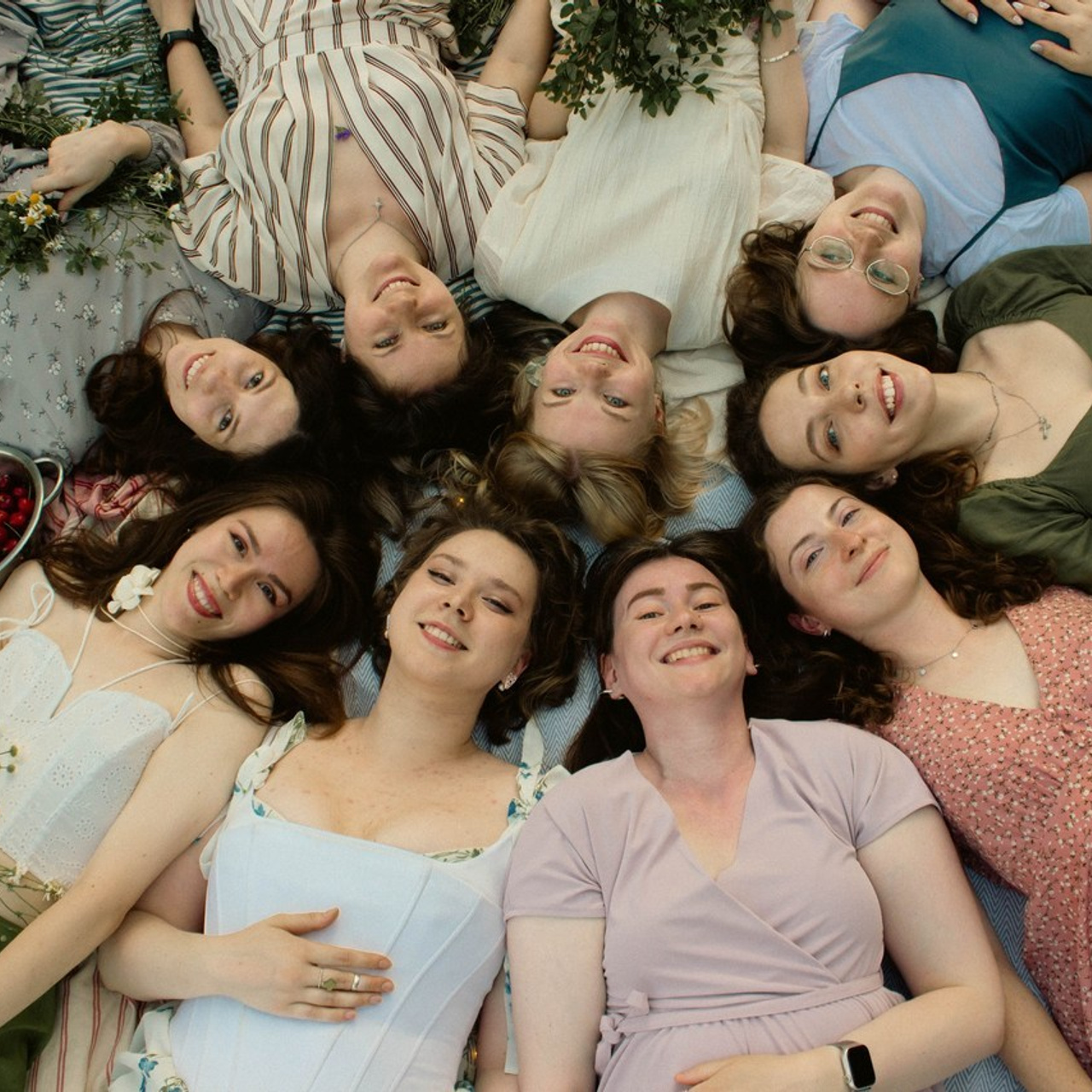 Отзывы. Главная